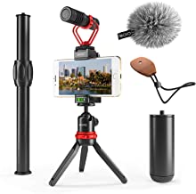 Best apple external microphone for iphone Reviews