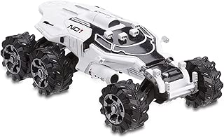 Mass Effect: Andromeda Mini Diecast Nomad ND1