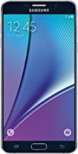 Samsung Galaxy Note 5 N920A, Black 32GB - at&T GSM Unlocked