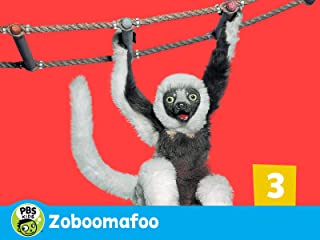 Zoboomafoo Season 3