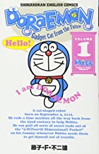 Best doraemon comic book in english Reviews