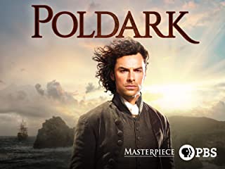Poldark, Season 1