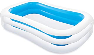 Intex Swim Center Family Inflatable Pool, 103