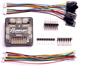sp f4 flight controller