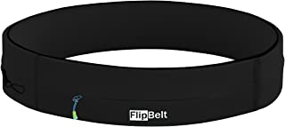 FlipBelt Zipper