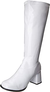 Best 60s womens boots Reviews