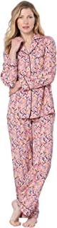 Best cotton rayon pajamas Reviews