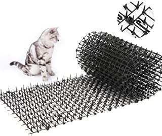 Best outdoor cat deterrent spray Reviews