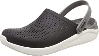 Men's and Women's LiteRide Clog | Casual Slip On | Comfort Technology