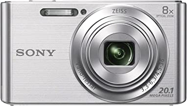 Best sony dsc dscw830b Reviews