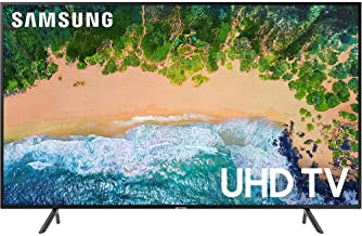 Samsung UN40NU7100FXZA / UN40NU6070FXZA Flat 40