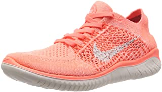 Womens Free RN Flyknit 2018 Running Athletic