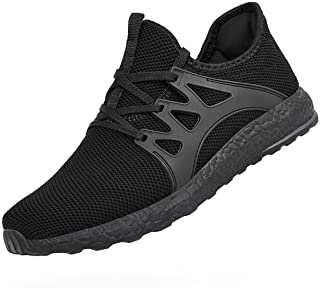 Womens Sneakers Ultra Lightweight Breathable Mesh Athletic Walking Running Shoes