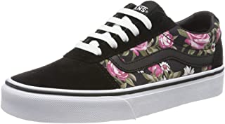 Vans Women's Low-Top