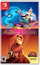 Best disney games for nintendo switch Reviews