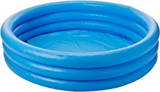 Best small plastic pool with slide Reviews