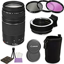 Best canon 10 18mm lenses Reviews