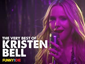 The Very Best Of Kristen Bell