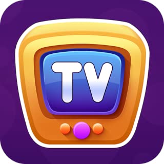 ChuChu TV Nursery Rhymes