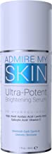 Best hydroquinone upper lip Reviews