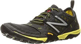New Balance Men's MT10V1 Minimus Trail Running Shoe