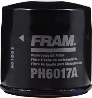 FRAM PH6017A Extra Guard Oil Filter