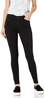 Women's Infinite Stretch Mid Rise Skinny Jean