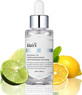 Best klairs supple preparation toner ingredients Reviews