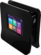 Securifi Almond Wireless-N Router and Range Extender, 4SCF00000