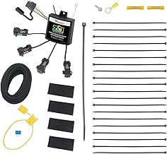 multiplex wiring rv