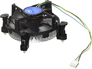 Intel Core i3-7100  7th Gen Core Desktop Processor 3M Cache,3.90 GHz (BX80677I37100)