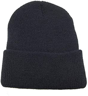 Genuine U.S.N Wool Watch Cap