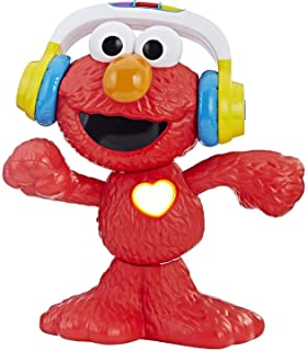 Best elmo sing and dance toy Reviews