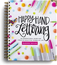 Best art of hand lettering Reviews