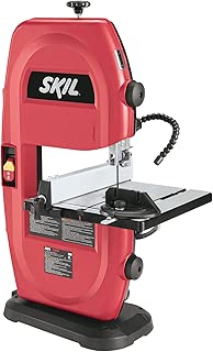 SKIL 3386-01 2.5-Amp 9-Inch Band Saw