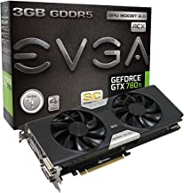 Best gtx 780 ti evga Reviews