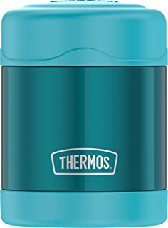 Thermos Funtainer 10 Ounce Food Jar, Teal
