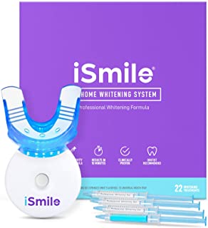 Best ismile home kit Reviews