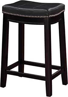 Best kitchen bar stool black Reviews