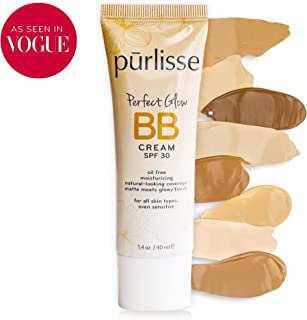 Best purlisse bb tinted moist cream spf 30 Reviews