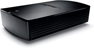 Bose SoundTouch SA-5 Amplifier, works with Alexa, Black
