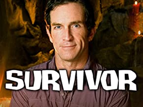 Survivor, Season 27 (Blood Vs. Water)