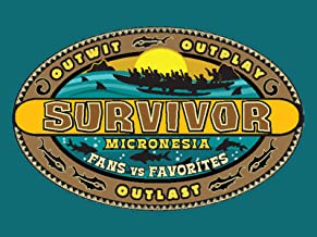 Survivor: Micronesia (Season 16)