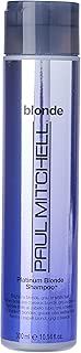 Paul Mitchell Platinum Blonde Shampoo,33.8 Fl Oz
