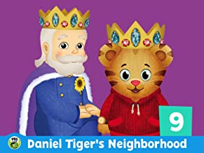 Daniel Tiger's Neighborhood: Season 9