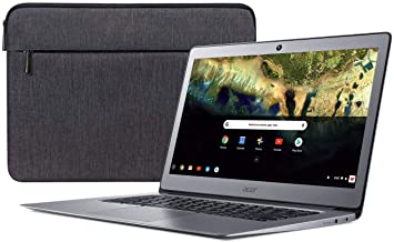 Acer Chromebook 14, Celeron N3160, 14