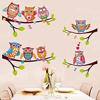 Best childrens owl wall art Reviews