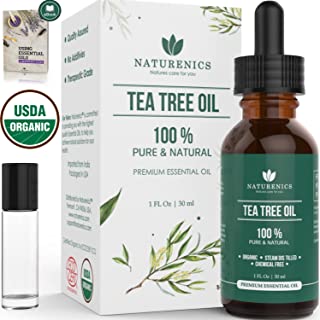 Best aceite de melaleuca Reviews