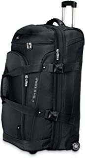AT3 Drop-Bottom Wheeled Duffle