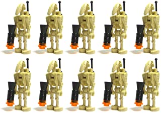 Best lego backpack minifigures Reviews